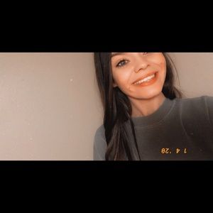 Meet your Posher, Cheyeanne